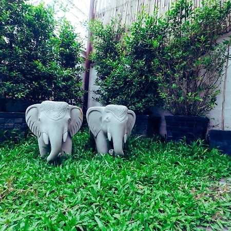 Adventure Siem Reap Lodge Exterior foto
